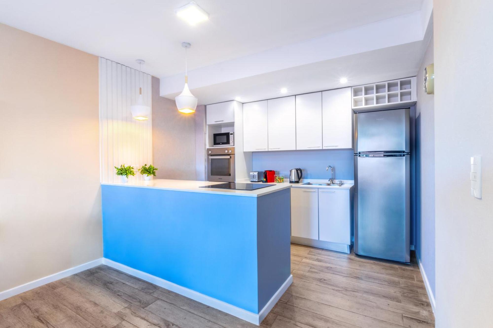 Luxury Apartments In Palermo - By Buerentals Buenos Aires Zewnętrze zdjęcie