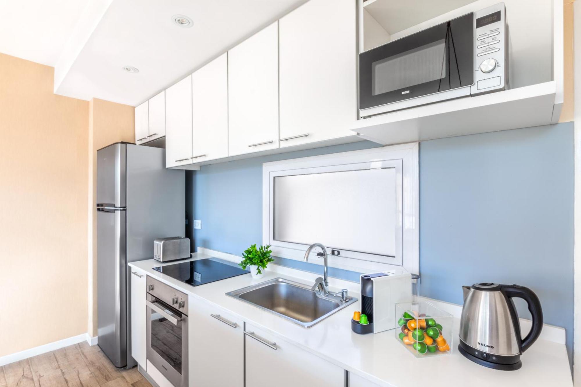 Luxury Apartments In Palermo - By Buerentals Buenos Aires Zewnętrze zdjęcie