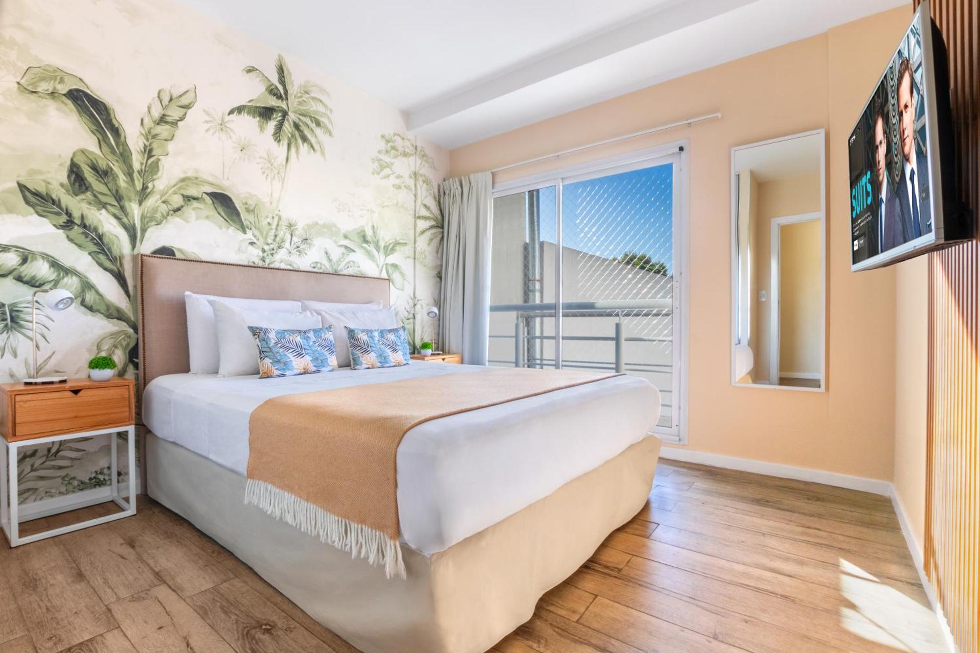Luxury Apartments In Palermo - By Buerentals Buenos Aires Zewnętrze zdjęcie