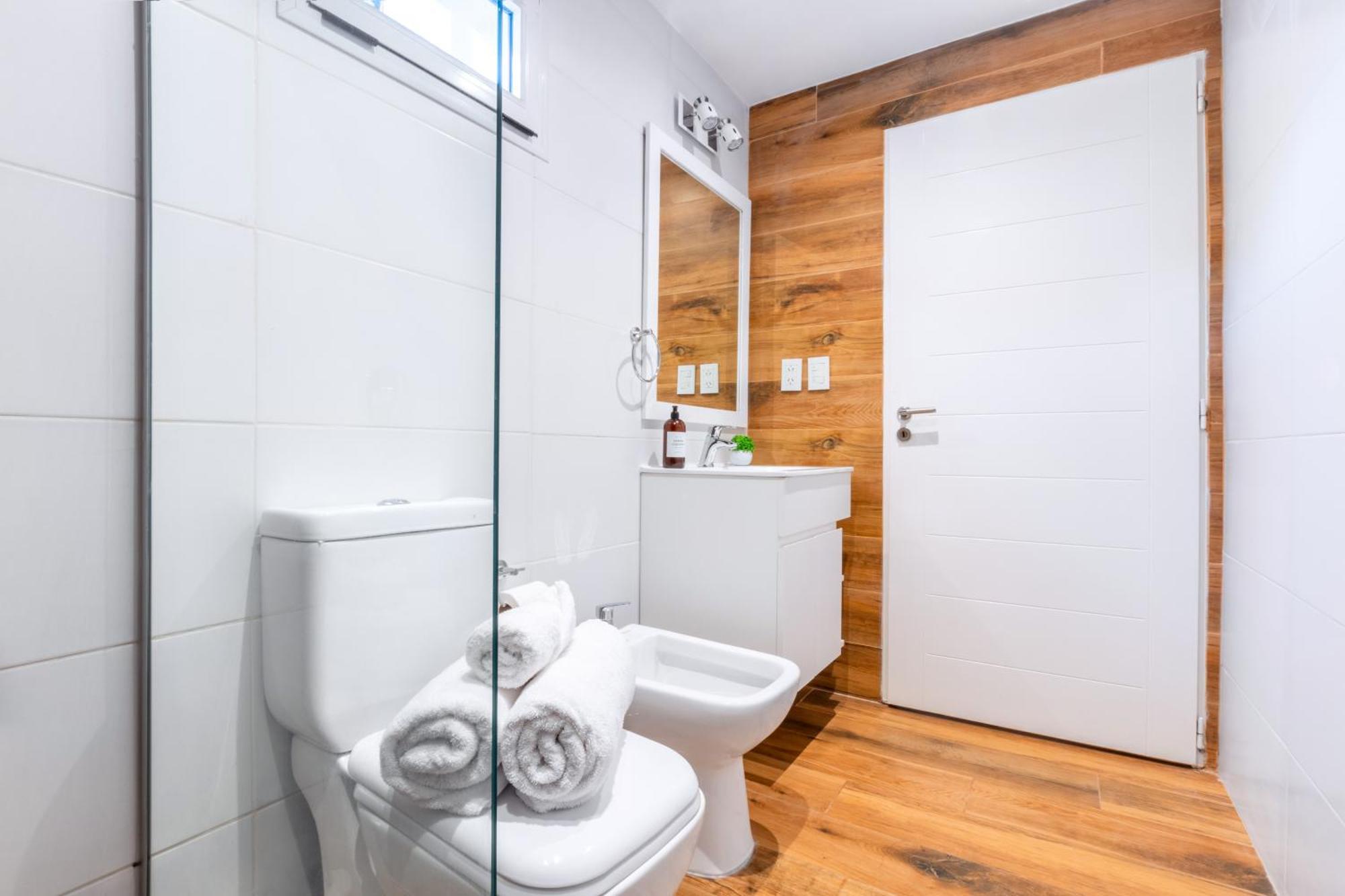 Luxury Apartments In Palermo - By Buerentals Buenos Aires Zewnętrze zdjęcie